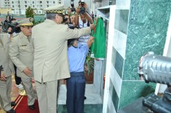 تدشين مدارس أشبال الأمة في عدة ولايات من الوطن