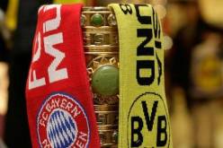 مواجهة مثيرة بين بايرن ودورتموند في ربع نهائي الكأس