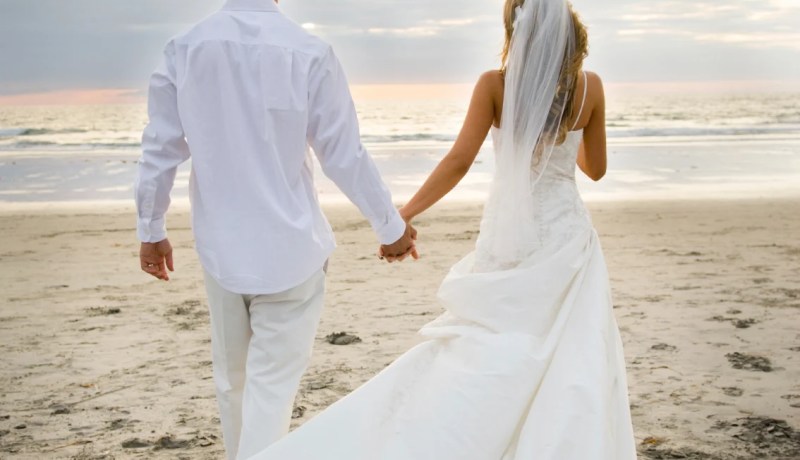 النهار تساعدك على دخول بيت الزوجية