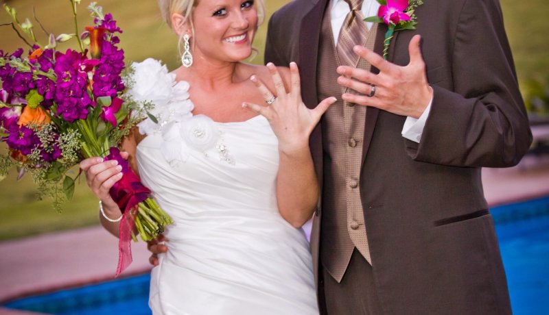 النهار تساعدك على دخول بيت الزوجية