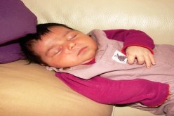 إمرأة‭ ‬تبيع ابنها الرضيع لمغتربة عاقر‭ ‬بـ‮07 ‬مليون سنتيم بالعاصمة