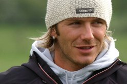 ديفيد بيكهام يرفض قرار مدربه فابيو كابيلو بإنهاء مسيرته الدولية