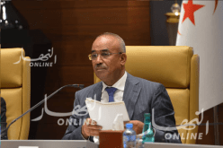 بدوي:مصنع غار جبيلات لن يراوح مكانه