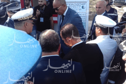 بدوي:”ظاهرة حرائق الغابات تراجعت هذه السنة.. واتخذنا اجراءات صارمة لمواجهتها”