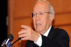 الحكومة التونسية تريد تنظيم الإنتخابات في موعدها في 24 يوليو