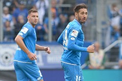 بلفوضيل أساسي في مواجهة ناديه السابق