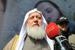 الشهال: النظام السوري هو الفاعل ونحن اتخذنا قرار انشاء امننا الذاتي