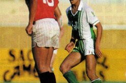 لخضر بلومي للنهار: السينغال ليست أحسن منا والمجموعة في متناولنا