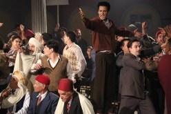 الحكومة الجزائرية تمنع رسميا فيلم “العربي بن مهيدي