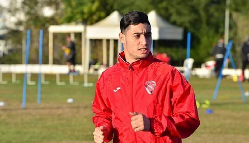 بن قابلية: “مساندة المسامعية ستدفعنا إلى الأفضل”