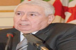 السيد بن صالح يستقبل سفير المجر بالجزائر