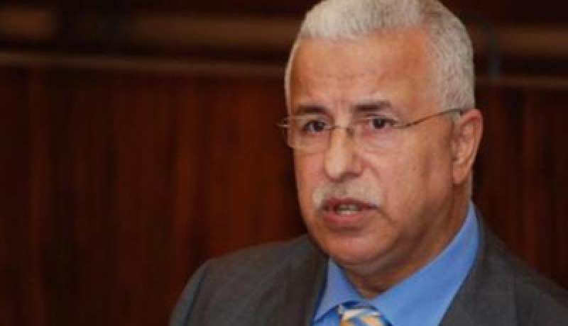 سننطلق في المفاوضات مع فولسفاغن لإنشاء مصنع قريبا