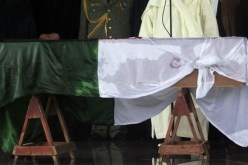 وفاة المجاهد بن قاسي محمد سعيد المدعو موح روجي بتيزي وزو