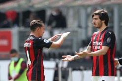 تونالي: “بن ناصر مثال لأي لاعب وهو يساعدني كثيرا”