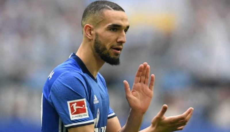 بن طالب يقترب من أولمبيك مارسيليا !