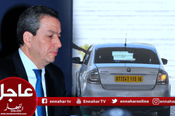 وصول وزير التجارة الأسبق عمارة بن يونس إلى المحكمة العليا