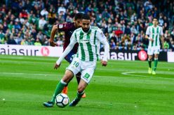 الصحف الإسبانية: “بودبوز لاعب بـ 4 أعين.. ساحر ريال بيتيس”