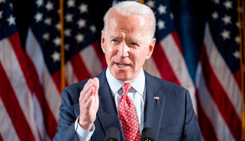 بالفيديو.. هذا ما وعد به جو بايدن المسلمين المقيمين في أمريكا