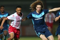 الفاف في إتصالات مع “براهيمي” لتدعيم المنتخب الأولمبي !