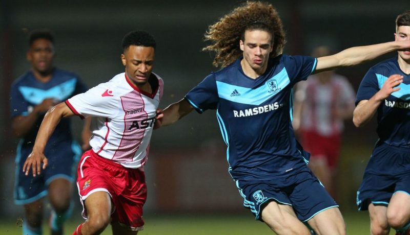 الفاف في إتصالات مع “براهيمي” لتدعيم المنتخب الأولمبي !