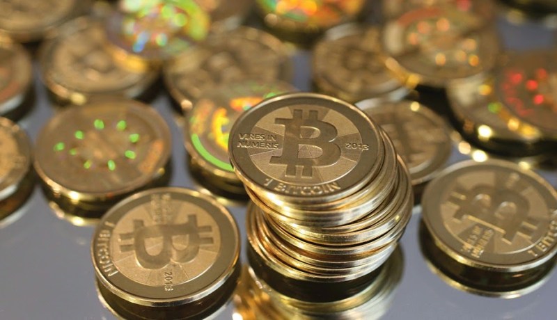 ارتفاع “البتكوين” إلى أعلى مستوى