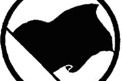 الأرسيدي يستبدل العلم الوطني براية سوداء