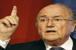 بلاتر: ''أفضل الموت على تكرار خطأ عدم احتساب هدف لامبارد في 2010''