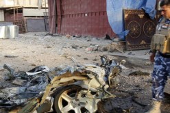 مقتل 42 شخصًا على الاقل في تفجيرات في أنحاء العراق