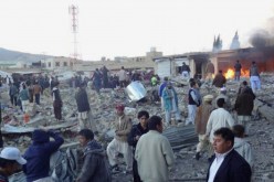انفجار قنبلة في كراتشي يودي بحياة 23 شخصا