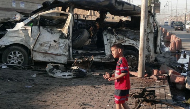 مقتل 65 شخصًا خلال اليومين الأخيرين في العراق