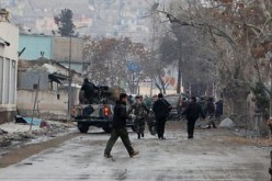 مقتل 8 مدنيين في انفجار بشرق افغانستان