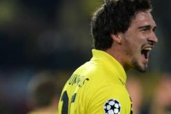 بايرن ميونخ يعلن تعاقده مع هوملز