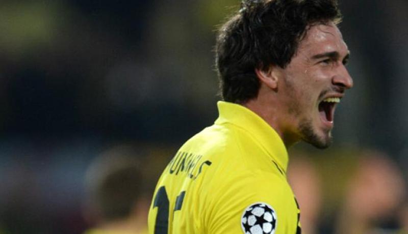 بايرن ميونخ يعلن تعاقده مع هوملز