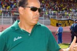 بوعلام شارف في طريقه لقيادة فريق اتحاد الحراش للموسم الخامس على التوالي