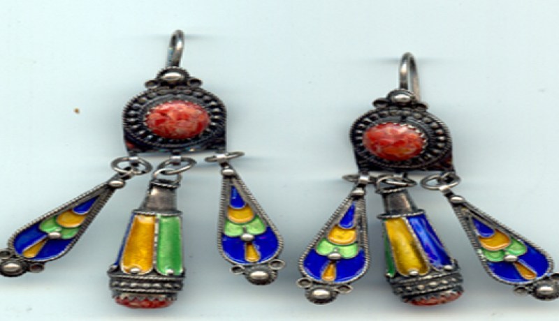 قطاع طرق‮ ‬يعتدون على شخص ويقطعون أذن زوجته لسرقة‮ ‬منڤوشة‮ ‬في‮ ‬تلمسان