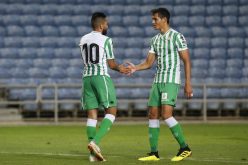 مدرب بيتيس يعول على ماندي وبودبوز للإطاحة بخيتافي