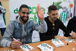 بودبوز: “أنا لست نجماً..”