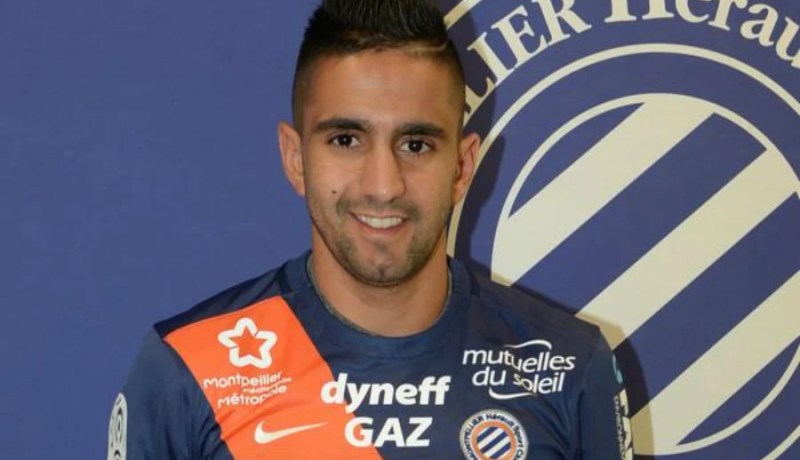 بودبوز يقترب من إبراهيموفيتش ويطمح  لتخطي دي ماريا كأفضل ممر في فرنسا