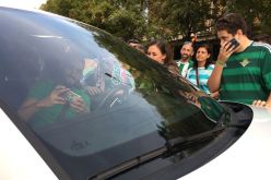 بالفيديو.. بودبوز “مُدلل” جماهير ريال بيتيس