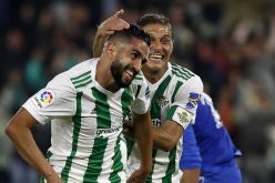 بودبوز: “سألهب مدرجات بيتيس”