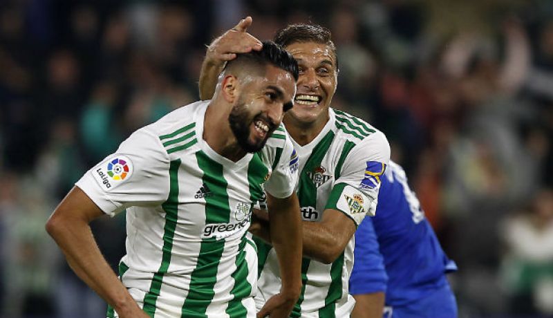 بودبوز: “سألهب مدرجات بيتيس”