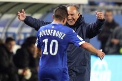 مدرب بودبوز السابق: “الجزائري فنان والليغا مناسبة له”