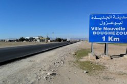 إنجاز أول محطة جزائرية كهروضوئية بالمدينة الجديدة بوقزول قريبا