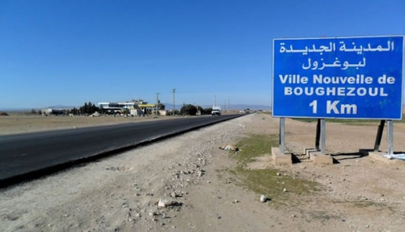 إنجاز أول محطة جزائرية كهروضوئية بالمدينة الجديدة بوقزول قريبا