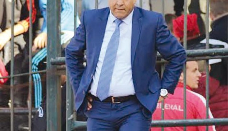 بلوزداد تتعرض للإحراج وتحتجز بفندق سوسة !!