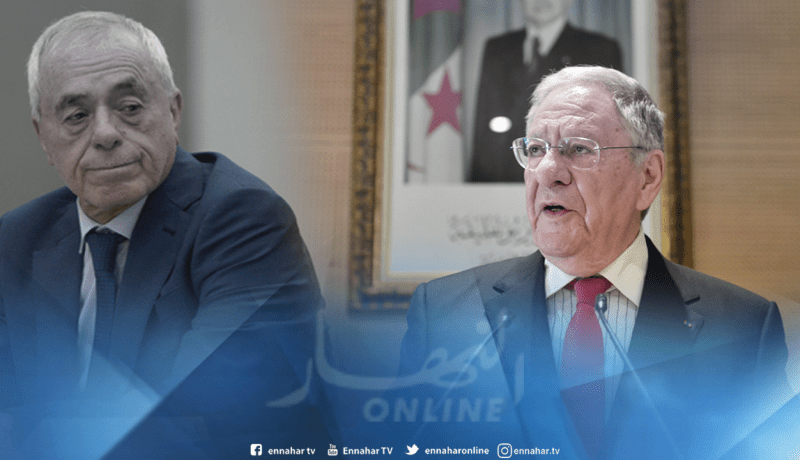 ولد عباس: “على بوحجة أخذ العبرة من سابقيه والإنضباط.. النظام دوام والمسؤولية عوام”