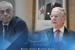 اجتماع مرتقب بين ولد عباس ونواب الأفلان بالبرلمان لدراسة آخر التطورات في قضية بوحجة