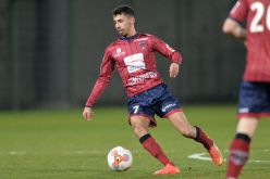 محرز الجديد يُواجه مُعضلة كبيرة في كتالونيا !!