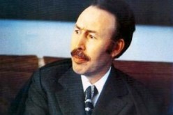 بومدين بنى جامعة قسنطينة على مقبرة الشهداء بدلا من مقبرة اليهود