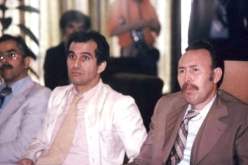 بن بلة هو من حرض العقيد شعباني والنقيب بوعنان على الانقلاب على الجيش //    بن بلة أراد إعدام طالب الإبراهيمي رفقة شعباني وبومدين أنقذه